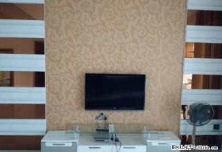 世纪外滩精装修3室2厅出租拎包入住 - 随州28生活网 suizhou.28life.com