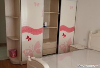 克拉公馆常心花园精装修1室1厅出租 - 随州28生活网 suizhou.28life.com