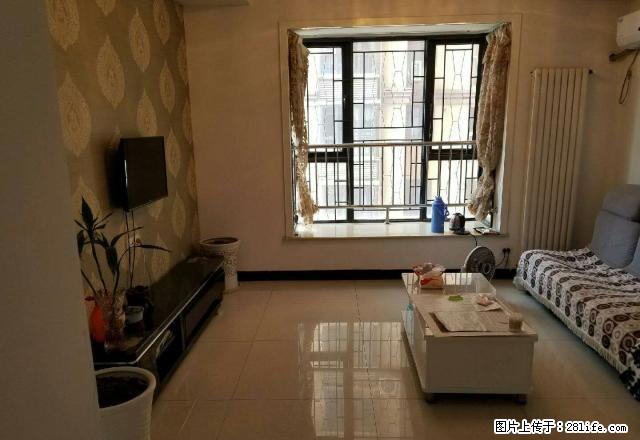 齐星花园1期12栋精装2室2厅1厨1卫家具家电齐全拎包入住！ - 房屋出租 - 房屋租售 - 随州分类信息 - 随州28生活网 suizhou.28life.com