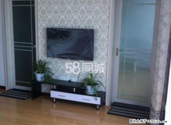文峰新世界小区,家电家具齐全,温馨舒适,拎包入住 - 房屋出租 - 房屋租售 - 随州分类信息 - 随州28生活网 suizhou.28life.com