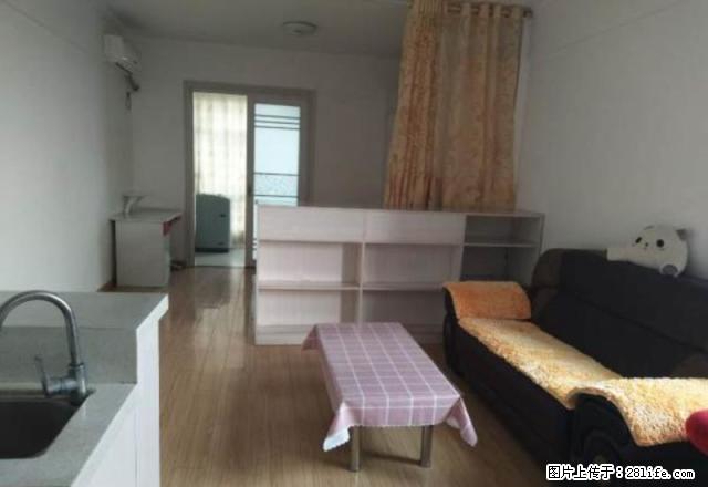 克拉公馆电梯房，一室一厨一卫精装修家电齐，停车方便 - 房屋出租 - 房屋租售 - 随州分类信息 - 随州28生活网 suizhou.28life.com