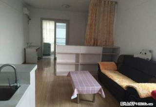 克拉公馆电梯房，一室一厨一卫精装修家电齐，停车方便 - 随州28生活网 suizhou.28life.com