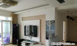 左岸星城 精装两室 家具家电齐全 拎包入住 - 随州28生活网 suizhou.28life.com