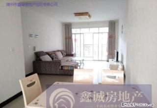塞纳左岸二室二厅 超值高性价比 看着舒心 住着放心 - 随州28生活网 suizhou.28life.com