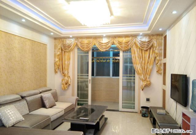 市一中精装2室全新家具家电 拎包入住 月租1200元随时看房 - 房屋出租 - 房屋租售 - 随州分类信息 - 随州28生活网 suizhou.28life.com