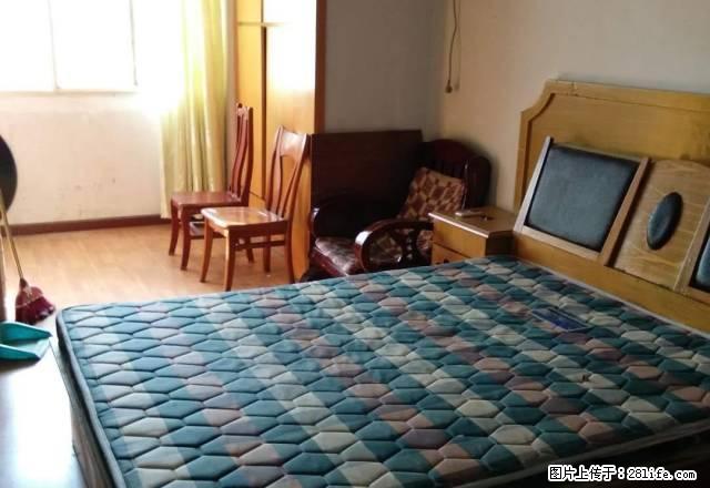 两室一厅,家具家电齐全,拎包入住。交通方便,买菜方便。 - 房屋出租 - 房屋租售 - 随州分类信息 - 随州28生活网 suizhou.28life.com