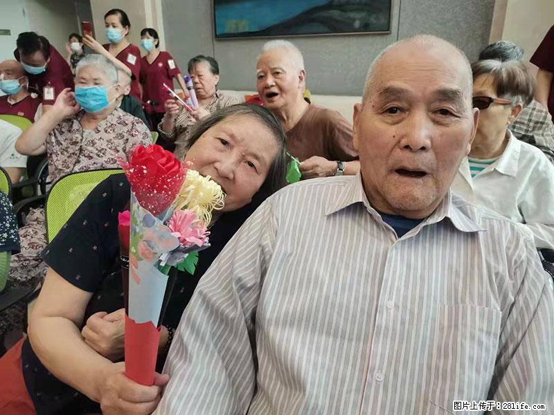 上海国企养老院,星级酒店环境,招聘养老护工 - 职场交流 - 随州生活社区 - 随州28生活网 suizhou.28life.com
