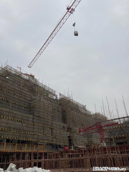 【广西三象建筑安装工程有限公司】广西桂林市时代广场项目 - 家居生活 - 随州生活社区 - 随州28生活网 suizhou.28life.com