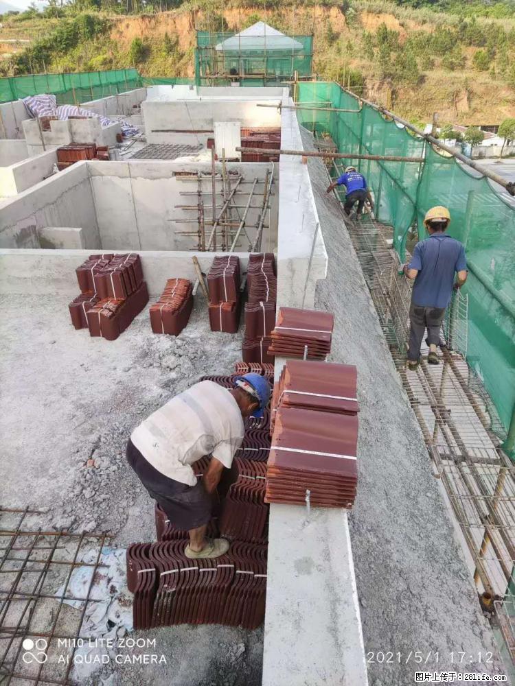 【广西三象建筑安装工程有限公司】绿地衫和田叠墅项目 - 家居生活 - 随州生活社区 - 随州28生活网 suizhou.28life.com