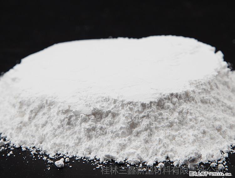 【桂林三鑫新型材料】600目重质碳酸钙 方解石粉重钙粉 - 综合信息 - 其他综合 - 随州分类信息 - 随州28生活网 suizhou.28life.com