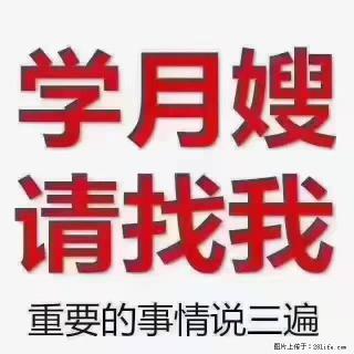 【招聘】月嫂,上海徐汇区 - 随州28生活网 suizhou.28life.com