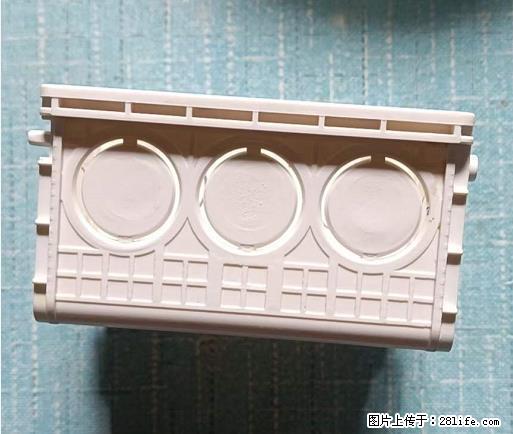 桂林荣泰吹塑、注塑【厂家直销】PVC阴燃电工配件,精品86底盒 - 家居生活 - 随州生活社区 - 随州28生活网 suizhou.28life.com