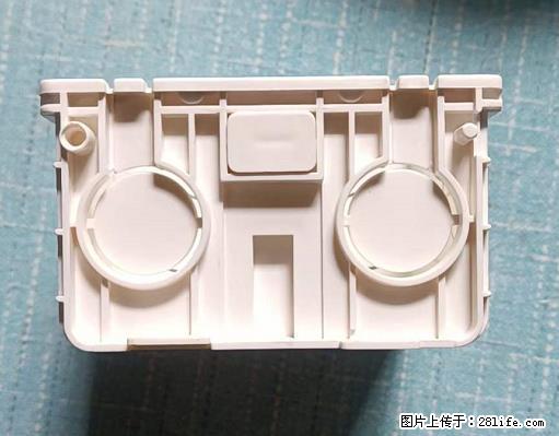 桂林荣泰吹塑、注塑【厂家直销】PVC阴燃电工配件,精品86底盒 - 家居生活 - 随州生活社区 - 随州28生活网 suizhou.28life.com