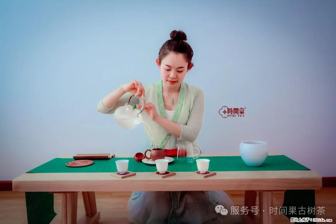 时间果百年古树龙珠普洱生茶 - 购物交流 - 随州生活社区 - 随州28生活网 suizhou.28life.com