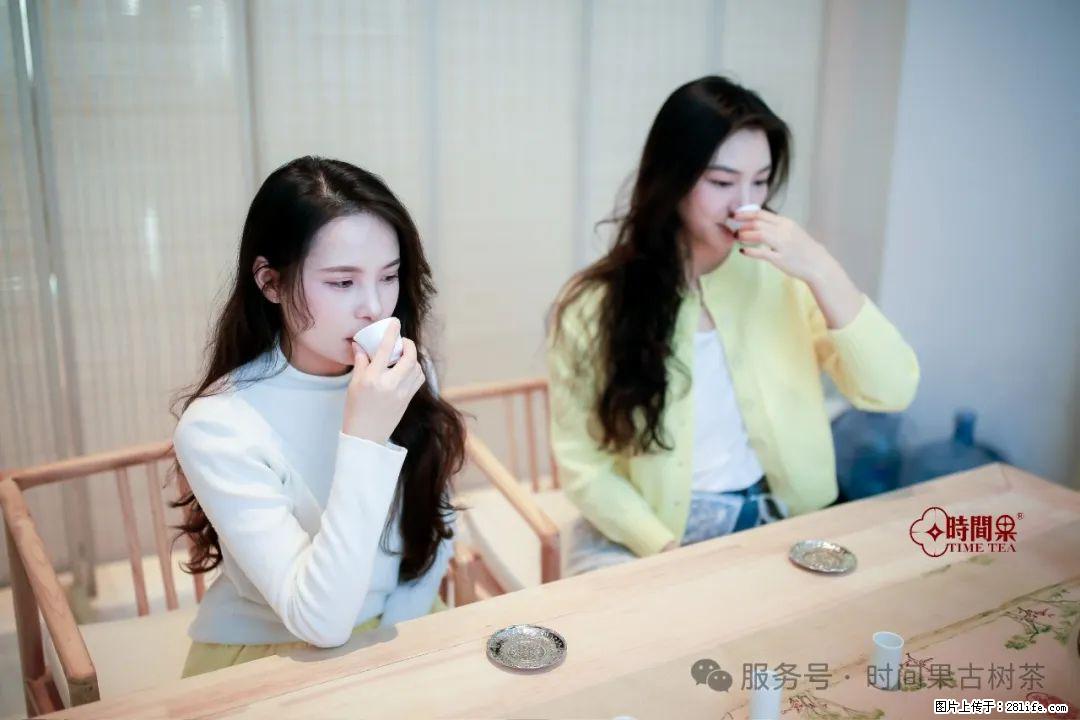 时间果百年古树龙珠普洱生茶 - 购物交流 - 随州生活社区 - 随州28生活网 suizhou.28life.com