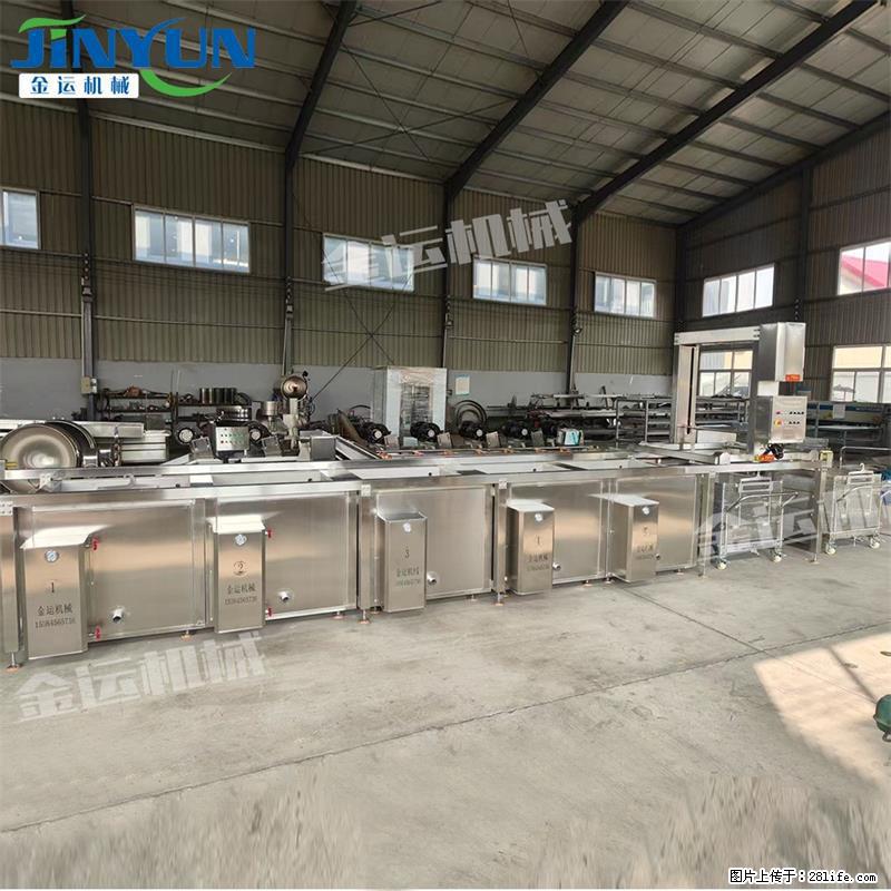 五联多联卤煮锅 连续式蜂窝卤煮锅 卤鸡卤蛋大批量生产卤煮设备 - 综合信息 - 其他综合 - 随州分类信息 - 随州28生活网 suizhou.28life.com