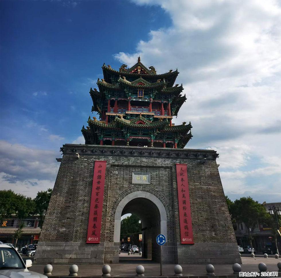 朔州【崇福寺】朔州老城，寺庙道观，少喧嚣，多古韵，朔州是山西被低估的塞上秘境。 - 游山玩水 - 随州生活社区 - 随州28生活网 suizhou.28life.com