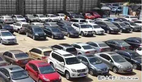 停车为什么要车头朝外?不是开玩笑,关键时刻真能救命 - 随州生活资讯 - 随州28生活网 suizhou.28life.com