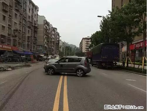 开车出事故没拍这5张照片,警察也帮不了你! - 随州生活资讯 - 随州28生活网 suizhou.28life.com