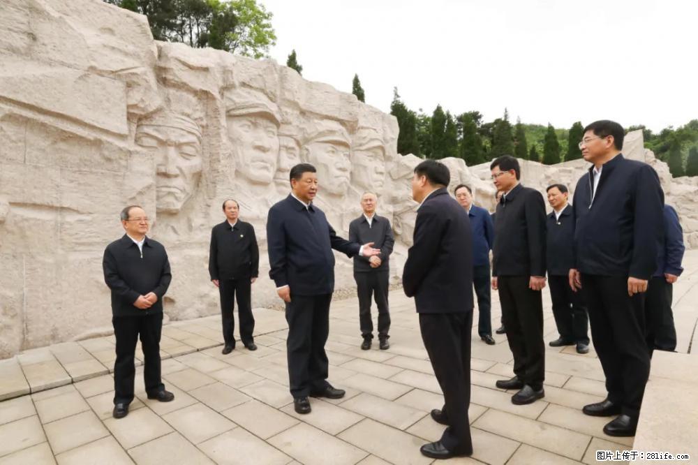 习近平赴广西考察调研 - 随州生活资讯 - 随州28生活网 suizhou.28life.com
