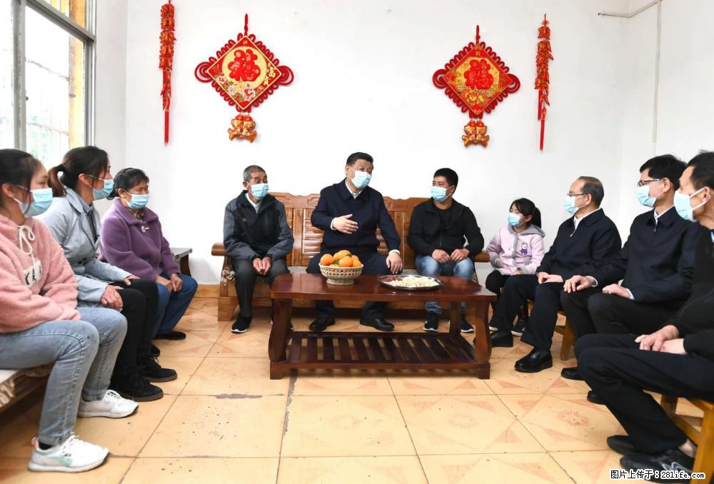 习近平赴广西考察调研 - 随州生活资讯 - 随州28生活网 suizhou.28life.com