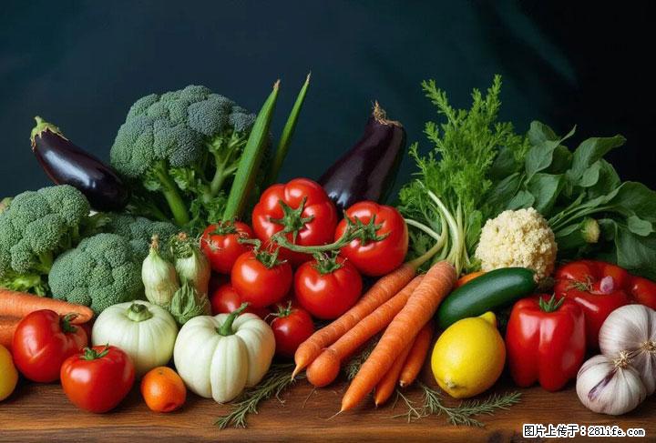 这10种蔬菜很“怕冷”,放进冰箱坏得更快!科学保存黄金法则来了! - 随州生活资讯 - 随州28生活网 suizhou.28life.com