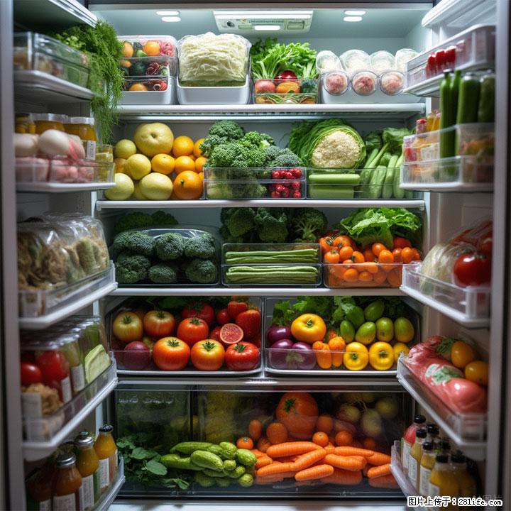 这10种蔬菜很“怕冷”,放进冰箱坏得更快!科学保存黄金法则来了! - 随州生活资讯 - 随州28生活网 suizhou.28life.com