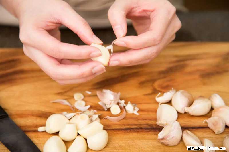 抗菌消炎、护肝健脾!这种“天然青霉素”就在你家餐桌上,春季吃正合适 - 随州生活资讯 - 随州28生活网 suizhou.28life.com