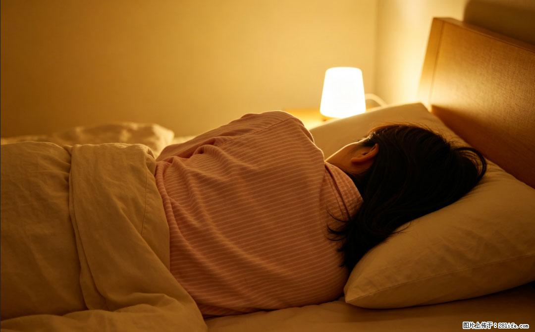 熬夜会让猝死风险飙升！出现以下4种情况赶紧休息→ - 随州生活资讯 - 随州28生活网 suizhou.28life.com